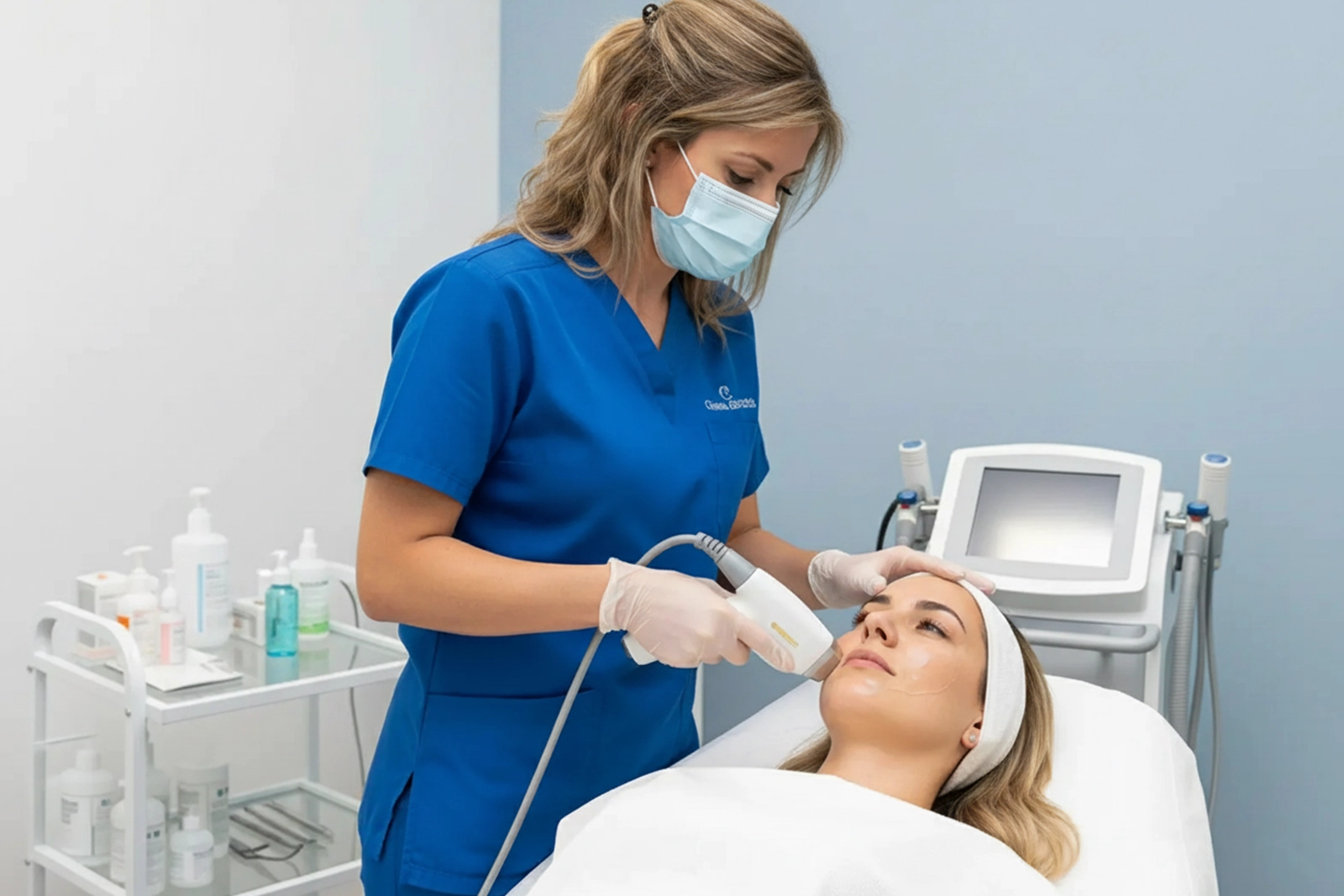 Medicina Estética