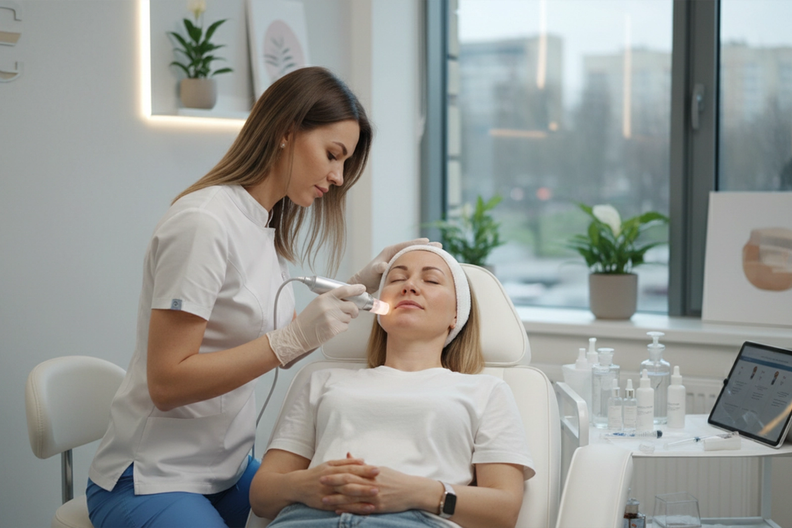 Estética