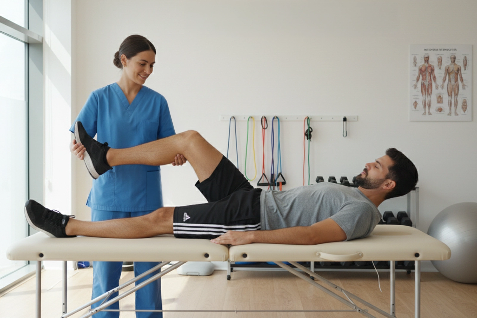 Fisioterapia