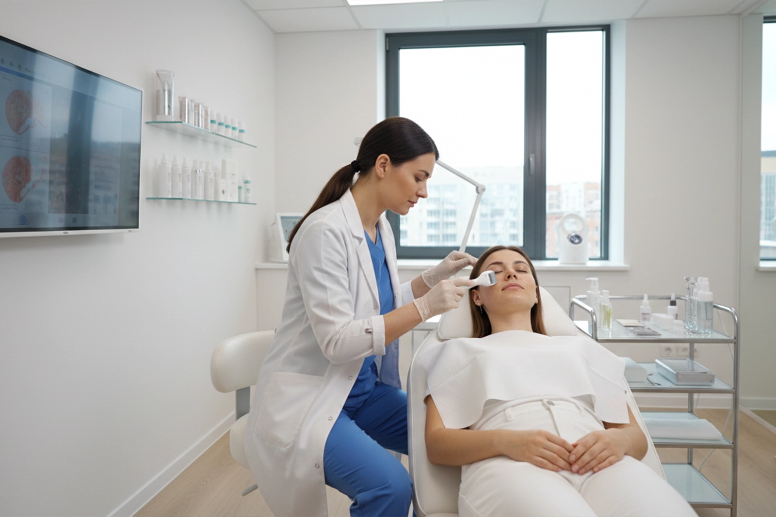 Medicina estética