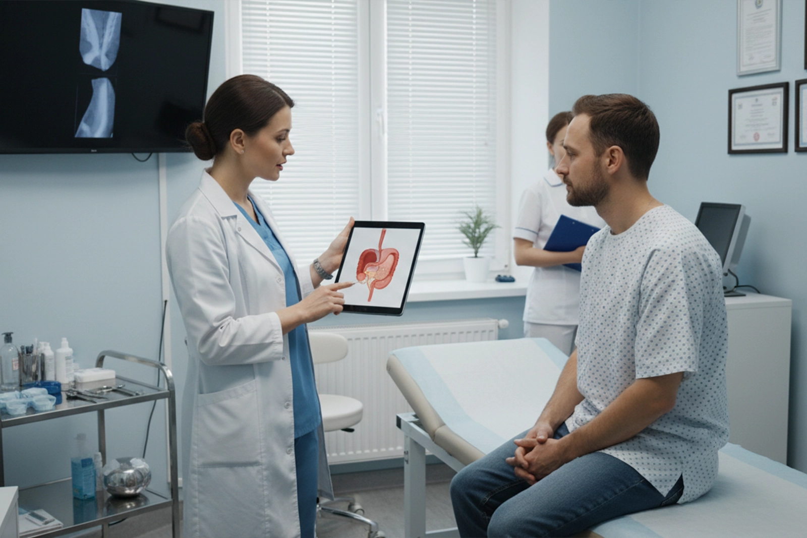 Urología