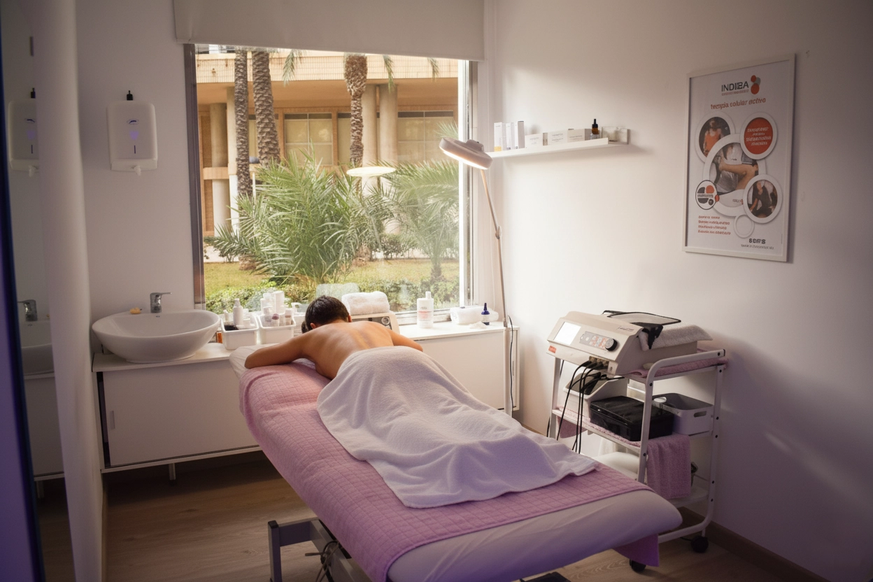 Fisioterapia Elche la mejor opción para cuidar tu bienestar