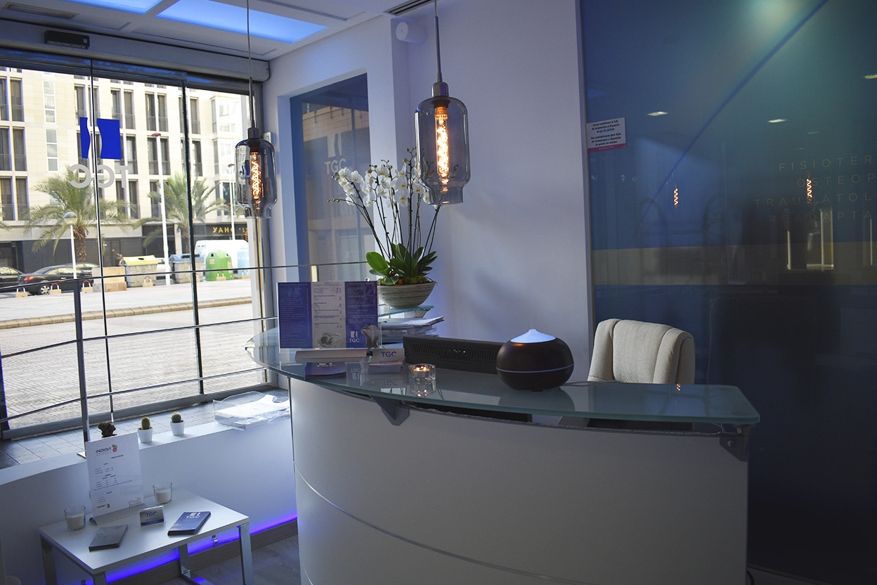 Clínica fisioterapia Elche, La Mejor Decisión para Tu Bienestar con Lorena Hurtado