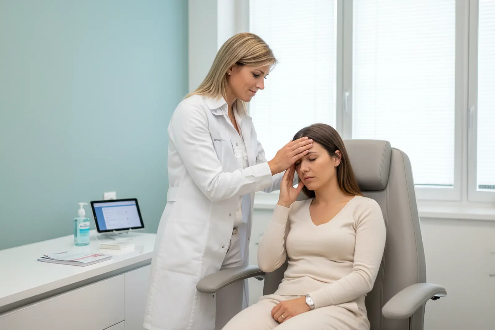 Quitar dolor de cabeza, 7 soluciones efectivas para sentirte mejor hoy mismo